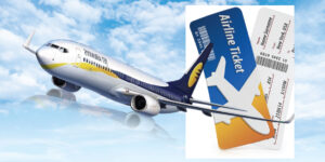 Air ticketing