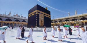 Hajj and Umrah