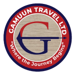 Gamuun Travel agency